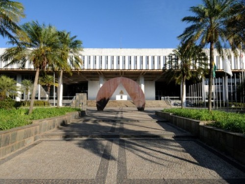 Saiba como  foi o percentual de renovação da Assembleia
