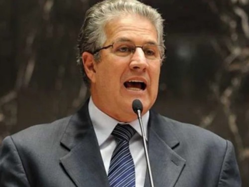 Políticos antigos e tradicionais são 