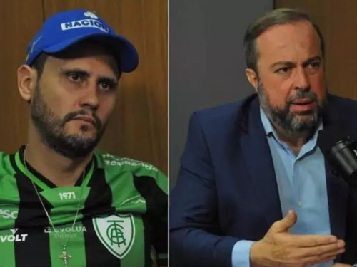 Cleitinho vence Silveira em todo o Vale do Aço