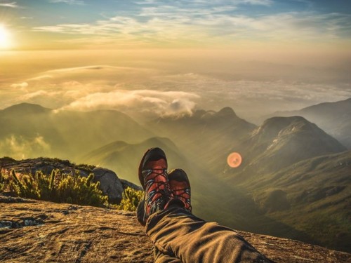 Pesquisa aponta Minas como o segundo mais procurado por turistas