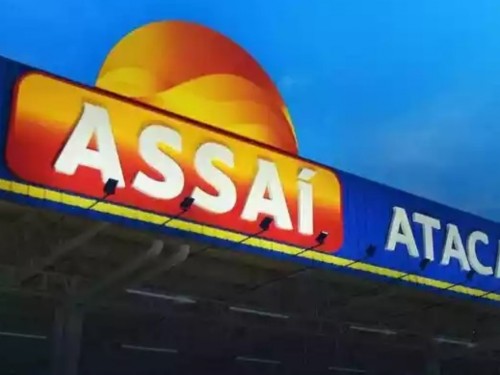 Assai define data de abertura de sua loja em Ipatinga
