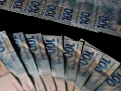 Arrecadação federal atinge novo recorde em novembro