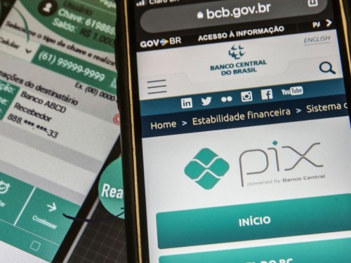 Pix começa 2023 com novas regras. Saiba o que muda