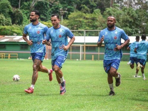 TJD absolve Ipatinga e abre caminho para início do Campeonato Mineiro