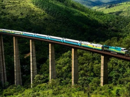 Turismo atrai bilhões em investimento 