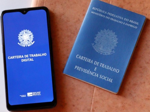 Desemprego terminou 2022 em queda, segundo PNAD