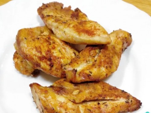 Projeto brasileiro pode criar filé de frango 