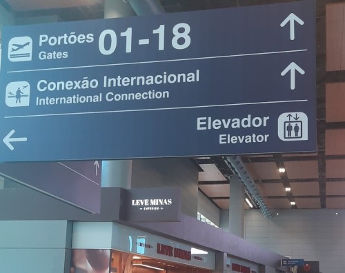 BH terá voos diretos para Bogotá este ano 