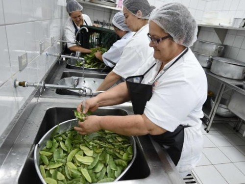 FSFX está contratando profissionais para suas unidades