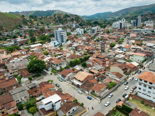 Fabriciano anuncia grande pacote de obras públicas