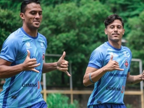 Tribunal mantém Ipatinga no Campeonato Mineiro
