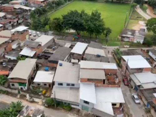 Operação policial chama atenção do Vale do Aço
