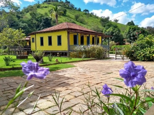 Rota do Mutum começa mais uma temporada