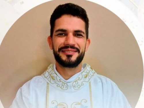 Padre que estava desaparecido é encontrado morto