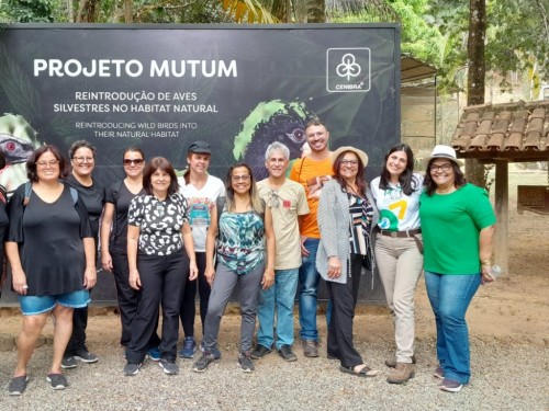 Rota do Mutum tem mais uma edição neste final de semana
