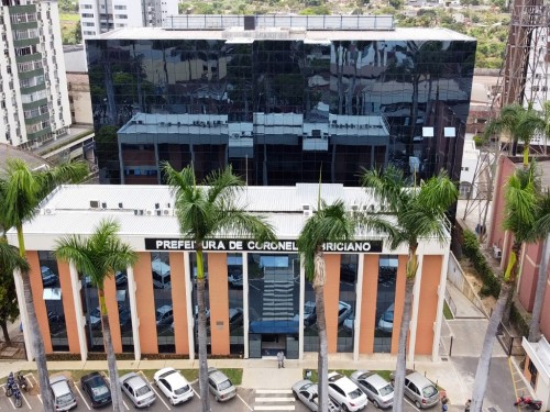 Fabriciano garante a reposição 5,93% aos servidores