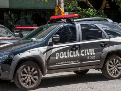 Polícia Civil recupera celulares furtados em show