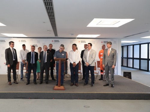 Governo de Minas lança novo regulamento do ICMS