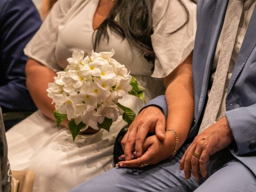 Casamento comunitário tem 80 vagas em Ipatinga