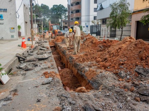 Ipatinga conclui revisão do Plano Municipal de Saneamento