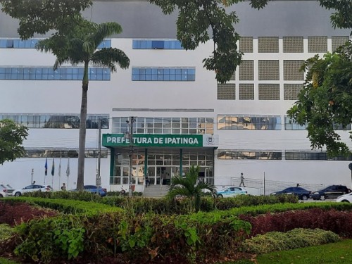 Ipatinga cria programa de regularização tributária