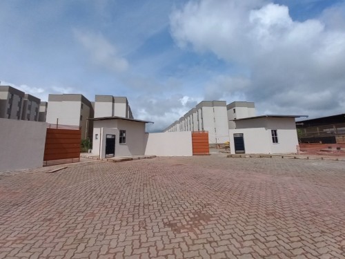 Ipatinga convoca sorteados para apartamentos do Planalto