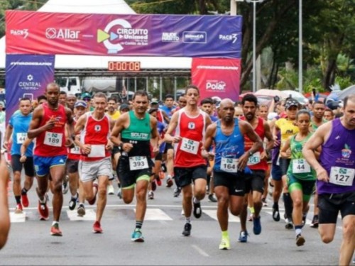 Corrida Rústica de Timóteo abre inscrições