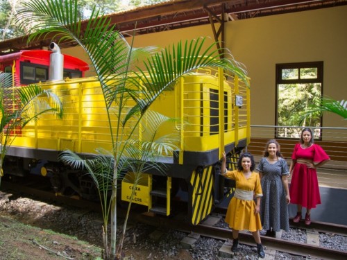 Governo firma parcerias para promover Minas como destino turístico da América Latina