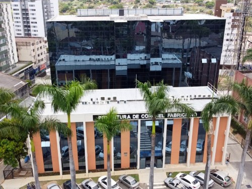 Fabriciano decreta ponto facultativo na Quinta-feira Santa