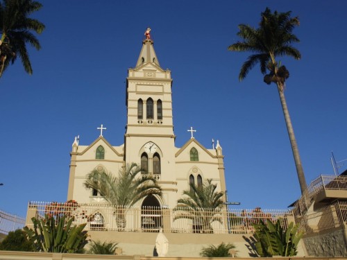 Inhapim é o mais novo filiado ao CTMAM