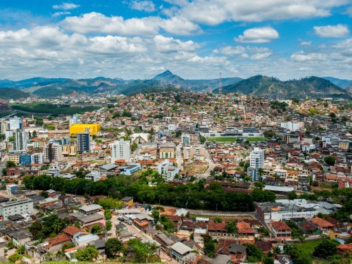 Fabriciano não terá expediente nesta sexta-feira