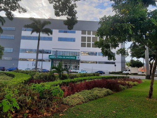 Ipatinga publica editais para diversos processos seletivos