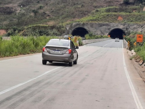 Desvios no DNIT dariam para recuperar toda a BR 381