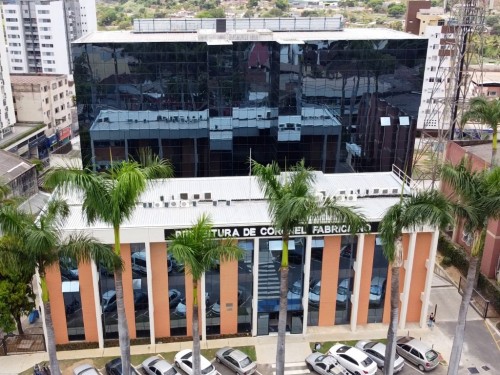 Fabriciano não terá expediente no 1º de Maio