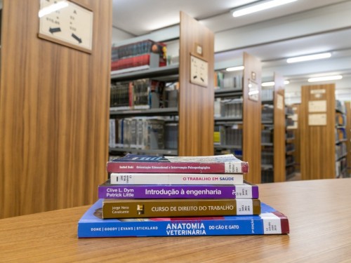 Unileste lança Clube do Livro