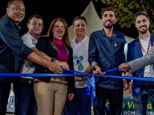 Feiraço chega com sua terceira edição