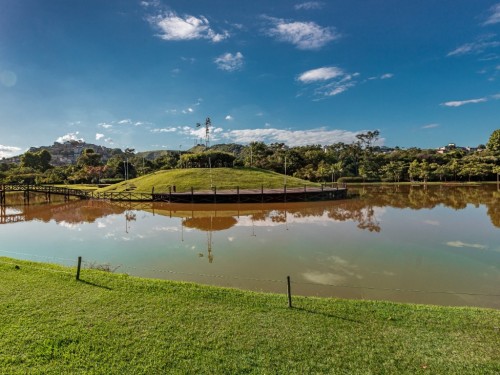 Ipatinga mantém presença com destaque no Mapa do Turismo Brasileiro