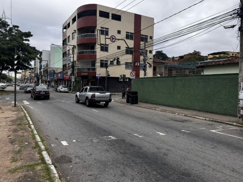 Ipatinga substitui semáforos em 6 cruzamentos da cidade