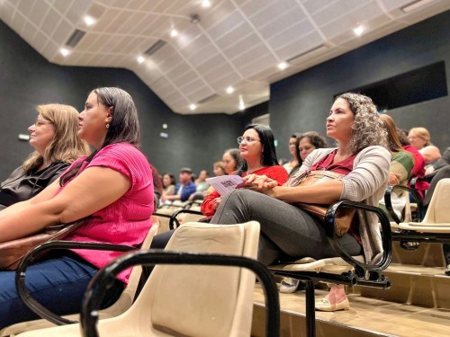 Educação financeira é enfatizada entre professores de Ipatinga