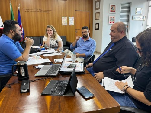 Câmara de Ipatinga apoia Congresso Regional dos Vereadores