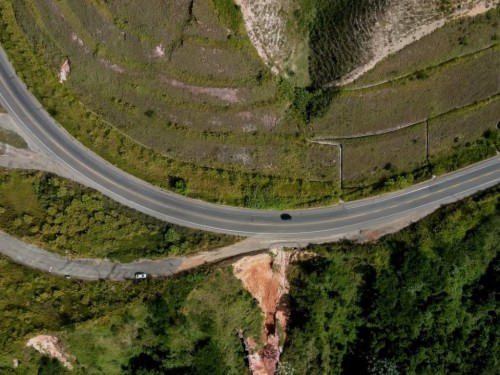 Rodovias federais de Minas devem receber novos investimentos este ano
