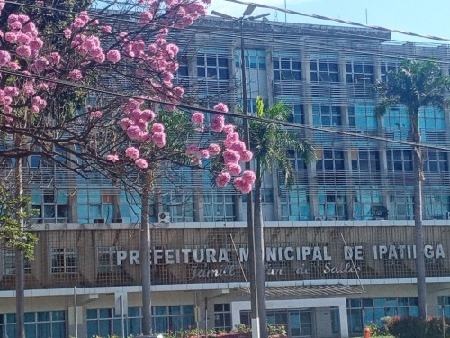 Justiça condena ex-prefeito de Ipatinga