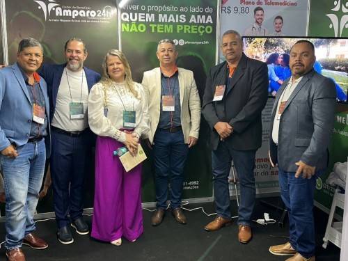 Igreja Quadrangular realiza convenção nacional em Santa Catarina 
