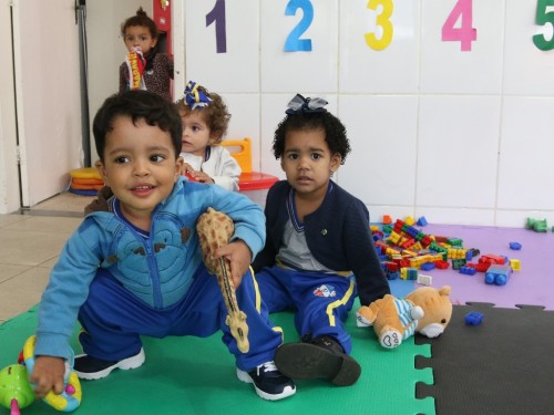 Fabriciano abre prazo para cadastro escolar