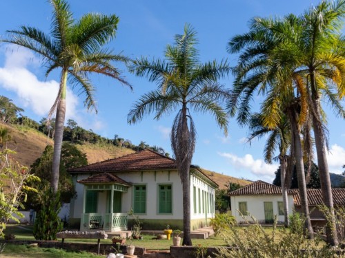 Turismo cresce 720% à mais em MG do que no Brasil