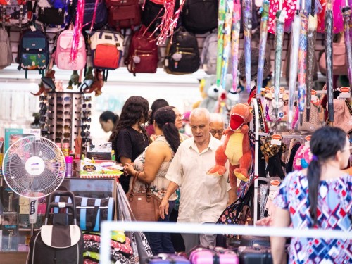Dia dos Pais é cercado de boas expectativas para o comércio