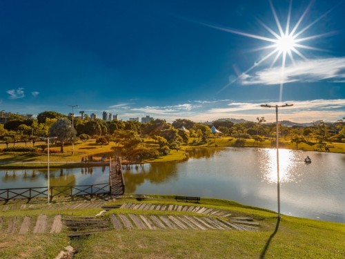 Ipatinga recebe nota máxima no ICMS Turismo