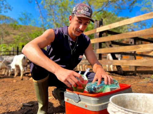 Projeto visa impulsionar agricultura familiar em Ipatinga