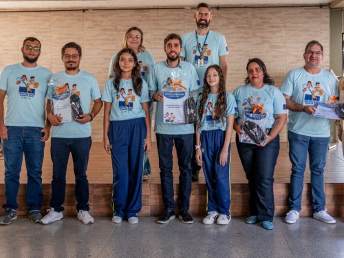 Ipatinga implementa o projeto Controlador Júnior