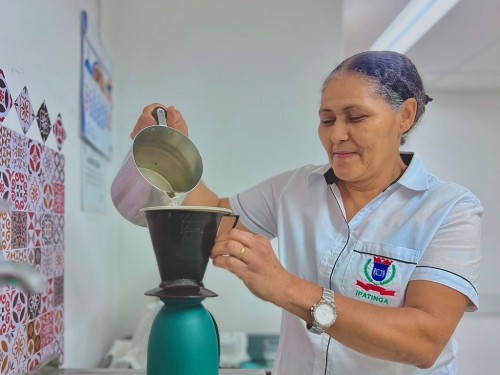 Servidores de Ipatinga terão vale-alimentação integral